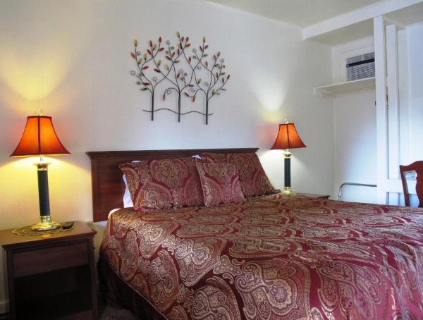 Sonoma Lodge image 19