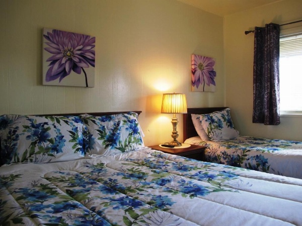 Sonoma Lodge image 22