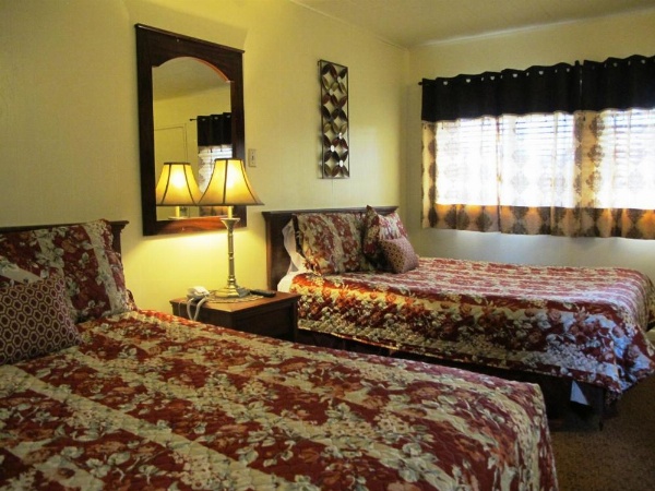 Sonoma Lodge image 23