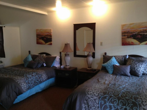 Sonoma Lodge image 26