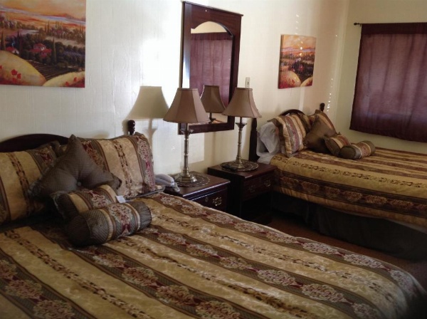 Sonoma Lodge image 30